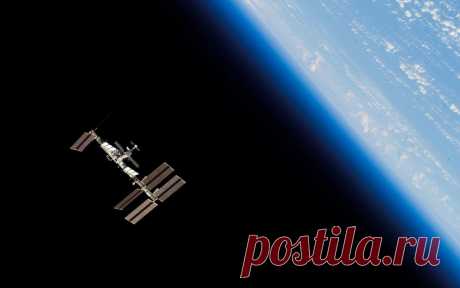 Россия закроет станции GPS на земле и МКС — на орбите