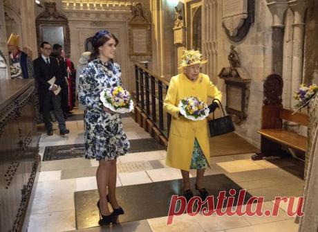 6 модных правил, которых много лет придерживаются Елизавета II и ее родственницы