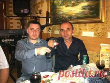 LEVAN KASHMADZE MERAB KASHIA KARTAN MODGA SHEMODGOMA