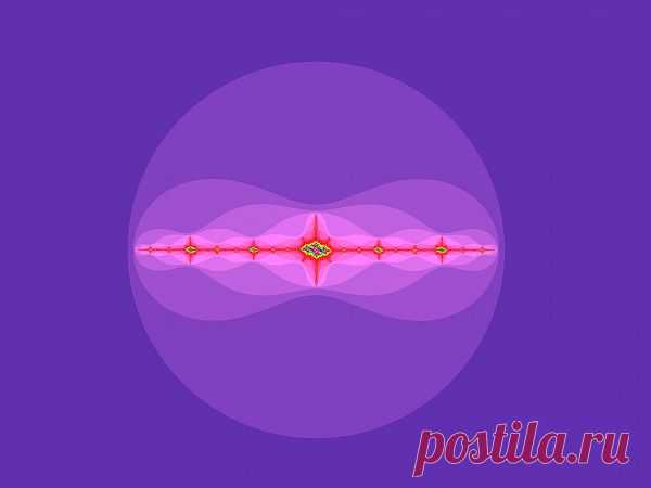 Fractal Circle  Free Stock Photo HD - Public Domain Pictures