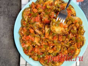 Вот как я жарю  Кабачки!Самый вкусный и простой рецепт- Готовлю все Лето!