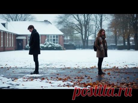 Дождь стучит по крыше школы МАСТЕР ХИТОВ и Роман Синицын