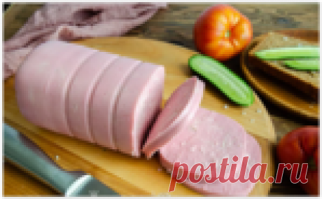 Колбасу давно уже не покупаю: кладу мясо в бутылку и готовлю вкуснейшую натуральную домашнюю колбаску!