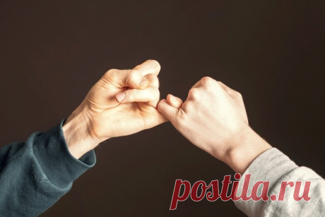 Умеете ли вы мириться? 28 способов восстановить мир после конфликта | Наша Психология | Яндекс Дзен