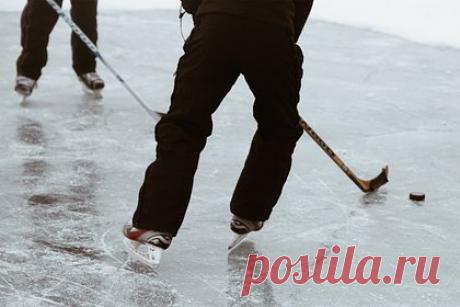 Российского подростка изнасиловали клюшкой после тренировки по хоккею. В Петербурге хоккеисты изнасиловали 12-летнего одноклубника клюшкой. В полицию обратилась мать потерпевшего. Она рассказала, что после тренировки по хоккею ее сына избили и надругались над ним. В медицинском учреждении подтвердили, что у ребенка травма прямой кишки. Правоохранители пообщались с мальчиком.