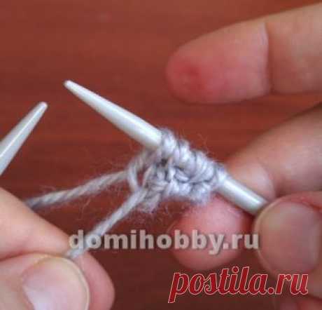 Набор петель с утолщенным краем