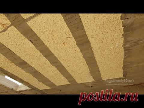 Опасное перекрытие ⚡❗ никогда не повторяйте такое у себя дома