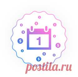 Поток новостей
