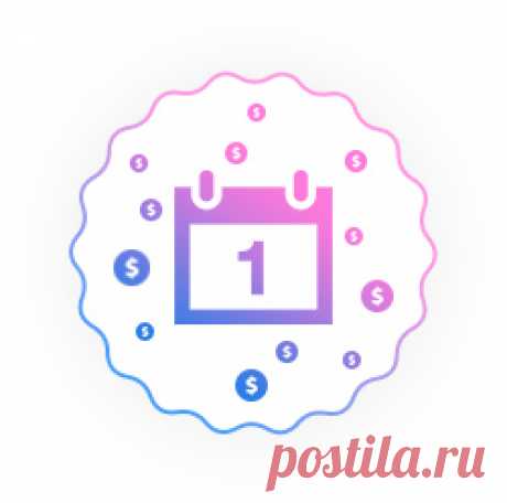 Поток новостей