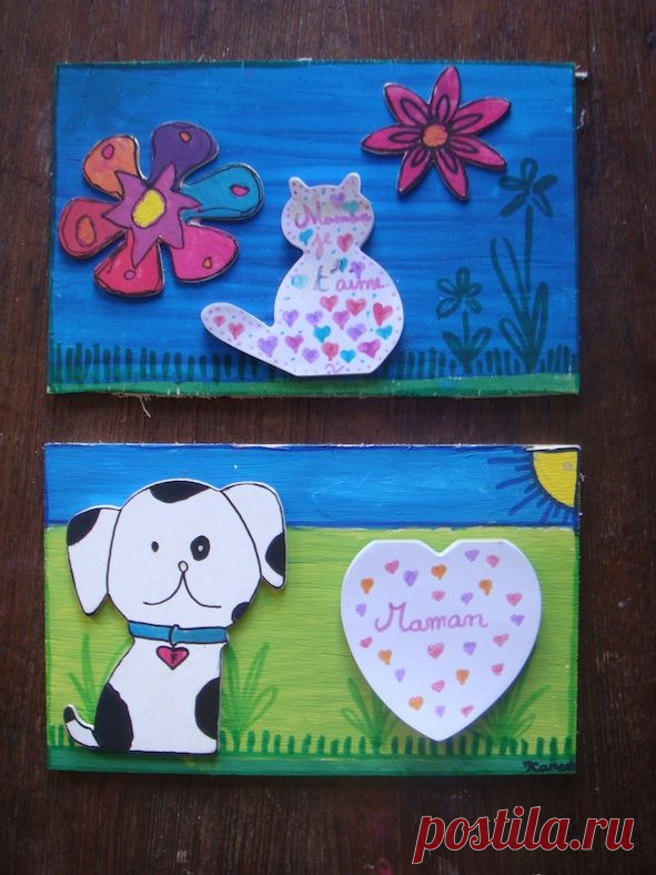 Les ateliers ARTiFun - ateliers créatifs en Guadeloupe - scrapbooking décopatch bricolage peinture: bricolage