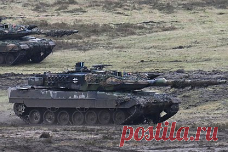 Португалия отправит Украине танки Leopard 2. Премьер-министр Португалии Антониу Кошта заявил, что страна отправит Украине танки Leopard 2. Об этом он рассказал в ходе официального визита в Центрально-Африканскую Республику (ЦАР).