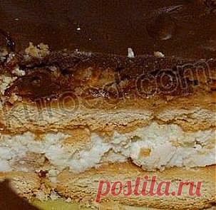 РЕЦЕПТЫ | Выпечка без яиц