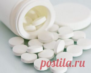 Аспириновые маски для лица