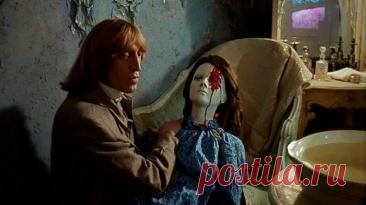 Странное советское кино: 7 фильмов, которые вас удивят | Спорт-Экспресс | Дзен