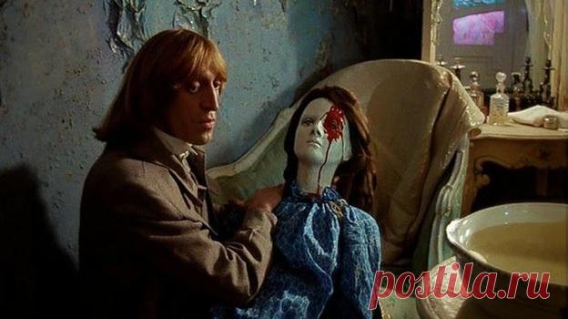 Странное советское кино: 7 фильмов, которые вас удивят | Спорт-Экспресс | Дзен