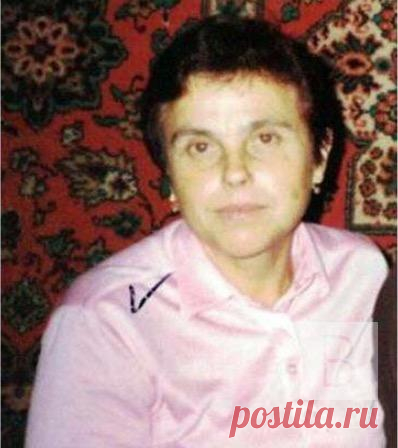 Пішла боса та не повернулася: у Старому Білоусі зникла жінка із провалами пам’яті Поліція просить допомоги у всіх небайдужих громадян розшукати 61-річну Ольгу Олексіївну Хапко, мешканку с.Старий Білоус Чернігівського району