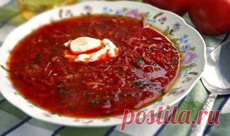ТОР-7 рецептов приготовления вкусных и полезных детских блюд! Добавьте себе, чтоб не потерять 📎 ✔ Борщ « Детский ТОР-7 рецептов приготовления вкусных и полезных детских блюд! Добавьте себе, чтоб не потерять 📎 ✔ Борщ « Детский » Ингредиенты ( на 4-5 порций ) Бульон мясной - 1.2-1.4л Свекла - 150г. Картофель - 150г. Капуста - 200г. Морковь - 50-70г. Лук репчатый - 50-60г. Помидорка или 1 ч.л том пасты для детей постарше. Кислота лимонная 0.5г. или как у меня - лимонный сок 2 ст.л Сахарный песок…