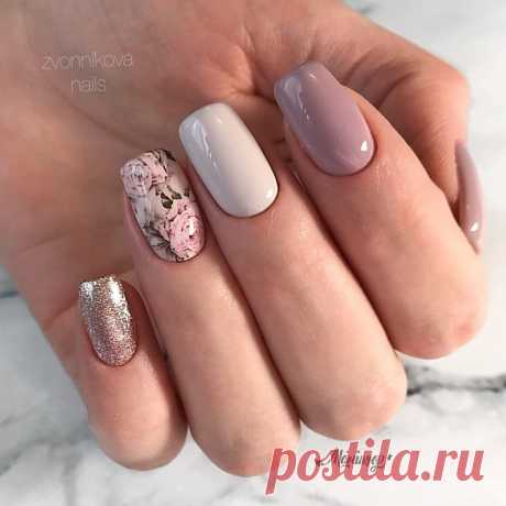 Я влюбилась