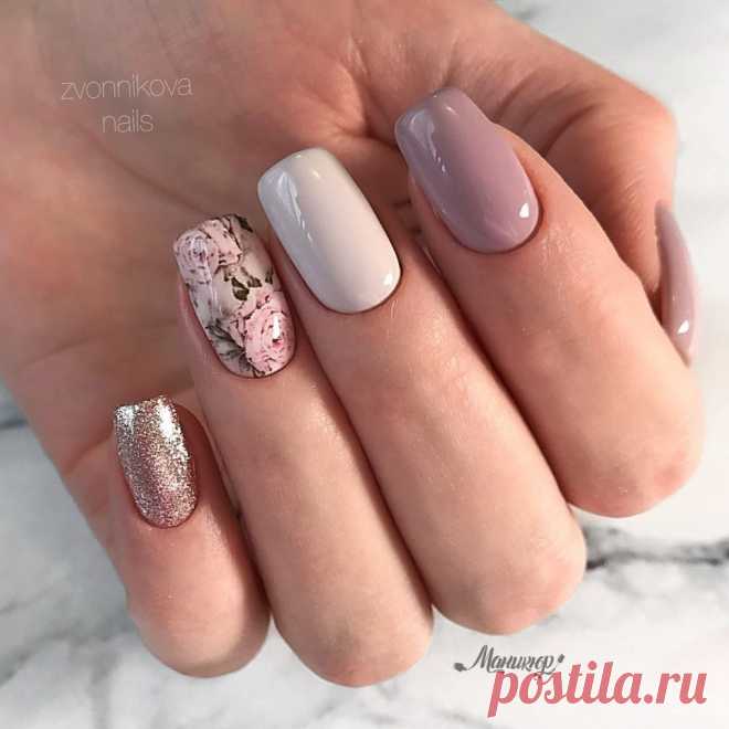 Я влюбилась