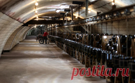 Владельцы «Абрау-Дюрсо» продали шампанский дом во Франции. Группа компаний «Абрау-Дюрсо» семьи бизнес-омбудсмена Бориса Титова продала французское винное хозяйство Chateau d'Avize, которым владела с 2010 года. Компания решила отказаться от актива из-за сложностей работы в регионе