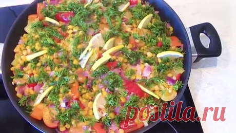 Рыба по китайски Как вкусно приготовить рыбу Необычно приготовленная скумбрия Вкусно и полезно