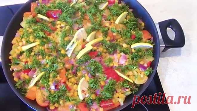Рыба по китайски Как вкусно приготовить рыбу Необычно приготовленная скумбрия Вкусно и полезно