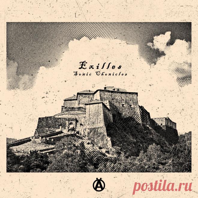 Exilles - Sonic Chronicles (EP) (2024) 320kbps / FLAC