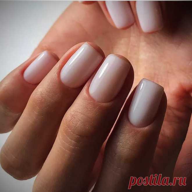 Правильный маникюр | Этапы и последовательность | Идеальный Маникюр | Яндекс Дзен
