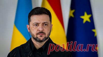 NBC: скандал с Ермаком грозит ещё больше ослабить Зеленского перед переговорами. Ситуация вокруг обысков у главы офиса Владимира Зеленского Андрея Ермака грозит ещё больше ослабить Владимира Зеленского на решающем этапе переговоров, пишет телеканал NBC. Читать далее