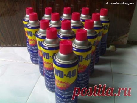 Применение WD-40 в Домашних условиях.  Сохрани себе на стену, пригодится! — Поможет вытащить застрявший палец любознательного малыша из какого-нибудь отверстия. — Если в волосах вашего ребенка застряла жвачка, то можно избежать ножниц. Надо хорошо сбрызнуть жвачку, а потом аккуратно вычесать ее. — Если вас раздражают скрипучие качели на детской площадке, то на следующую прогулку прихватите с собой ведешку. Достаточно сбрызнуть механизм качели и скрип прекратится. — Если ваш юный художник…