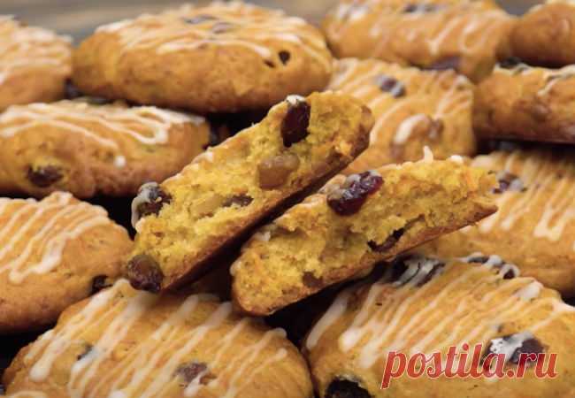 Сделали гору печенья из простых продуктов: бюджетный десерт к чаю - Steak Lovers - медиаплатформа МирТесен