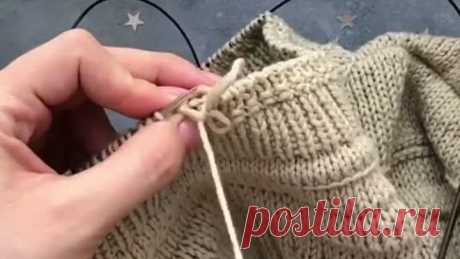 Закрытые петель итальянским