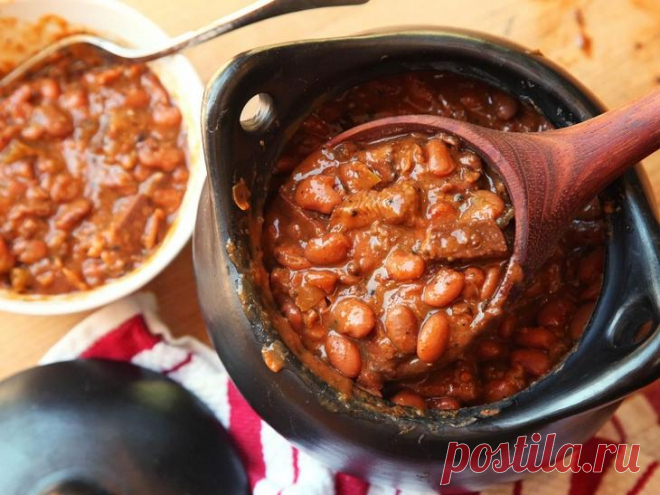 Они – не пара или 10 продуктов, которые лучше есть по отдельности