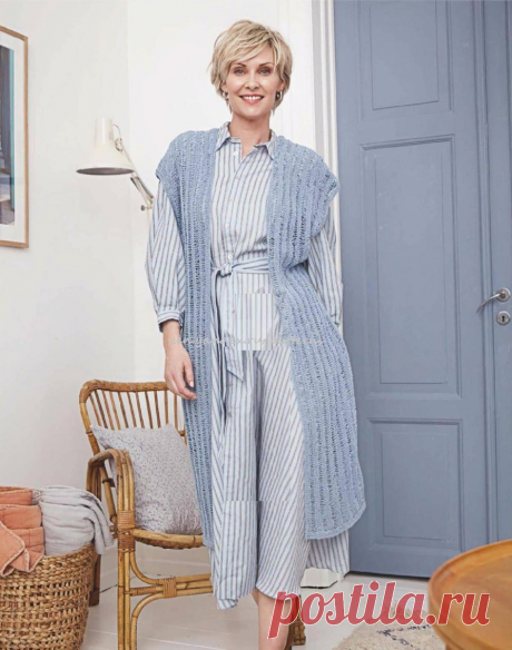 Нежная летняя подборка моделей со схемами и описанием | Вязание узоров спицами видео уроки | Яндекс Дзен