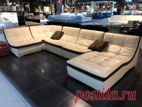 Диван релакс модульный купить в москве ммк