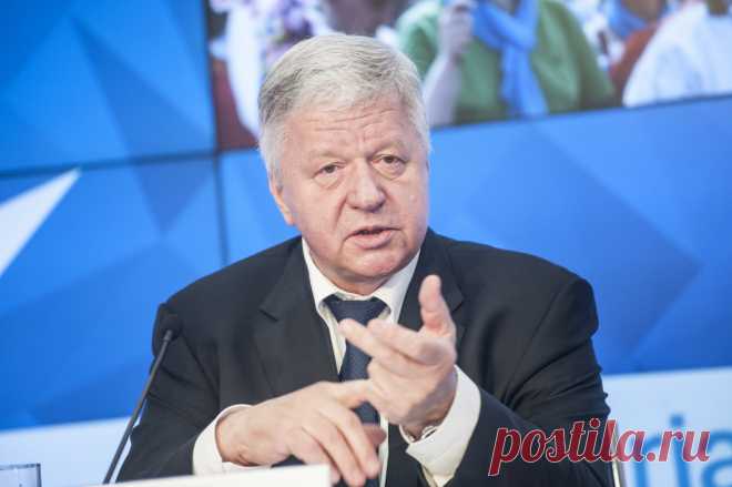 Ждёт ли россиян четырёхдневная рабочая неделя