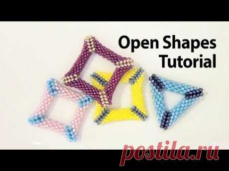 BeadsFriends: Basic Peyote Tutorial - Peyote open shapes: how to make a holed triangle with beads, Show Your Crafts and DIY Projects. Here are the great tutorial for beginners.
Follow us on Twitter
Мода и увлечения у каждого бывают свои, а потому иногда очень приятно найти единомышленников, оценить их коллекцию марок или же мастерство в определенной игре.
Тут собраны различные видеоролики, которые посвящены тому или иному увлечению.
Не важно, любите ли Вы шахматы, теннис или же собирать диких,…
