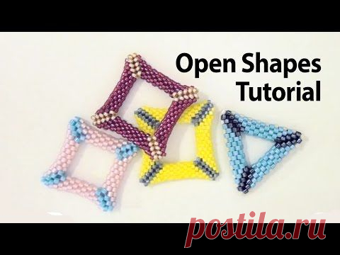 BeadsFriends: Basic Peyote Tutorial - Peyote open shapes: how to make a holed triangle with beads, Show Your Crafts and DIY Projects. Here are the great tutorial for beginners.
Follow us on Twitter
Мода и увлечения у каждого бывают свои, а потому иногда очень приятно найти единомышленников, оценить их коллекцию марок или же мастерство в определенной игре.
Тут собраны различные видеоролики, которые посвящены тому или иному увлечению.
Не важно, любите ли Вы шахматы, теннис или же собирать диких,…