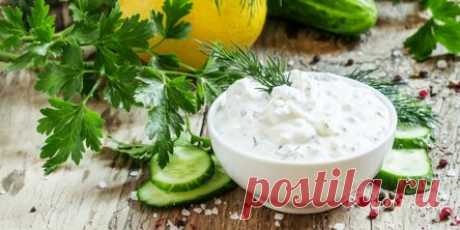 14 чесночных соусов, с которыми всё становится вкуснее