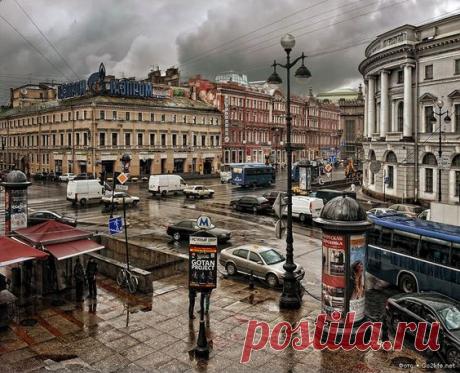 Санкт-Петербург   |   Pinterest