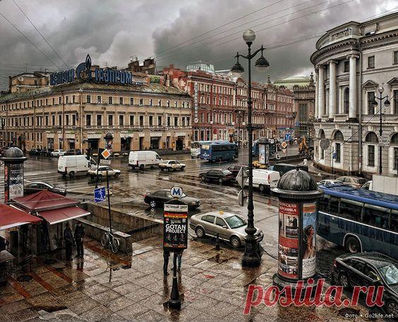 Санкт-Петербург   |   Pinterest