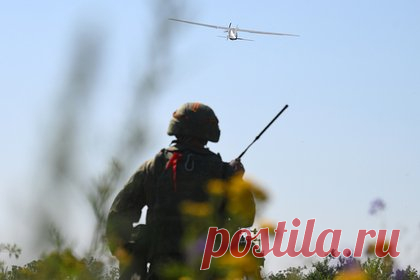 В ДНР раскрыли положение российских войск в Доброполье