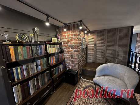2-к. квартира, 80,5 м², 9/9 эт. на продажу в Москве | Купить квартиру | Авито