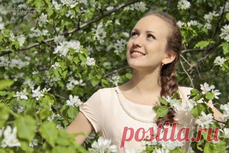 Настасья Скородумова