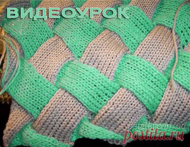 Вяжем - повяжем
Елена Смит