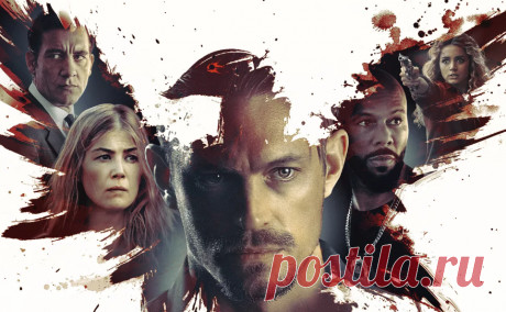 10 шикарных триллеров, которые затягивают с первых минут | Что Посмотреть | Яндекс Дзен