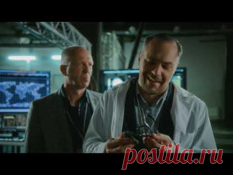 Стражи Отчизны | 3 сезон | 10 серия