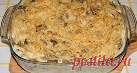 3 необычных рецепта из обычных макаронов от Джейми Оливера Джейми Оливер предлагает просто неотразимые варианты блюд с этим продуктом. Каждый из них приводит в восторг своей неординарностью вкуса.