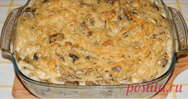 3 необычных рецепта из обычных макаронов от Джейми Оливера Джейми Оливер предлагает просто неотразимые варианты блюд с этим продуктом. Каждый из них приводит в восторг своей неординарностью вкуса.