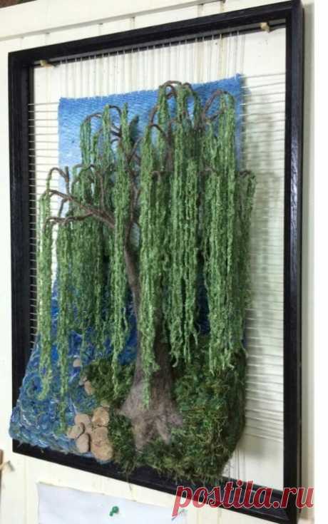 (6) Gallery.ru / Фото #122 - Работы мастериц из интернета - masunja